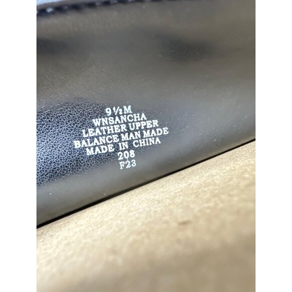 Nine West Sancha Womens Size 9.5 Black Suede Knee High Stiletto Heel Boots - Picture 8 of 11